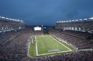 NFL: AFC Divisional Round-Houston Texans at New England Patriots